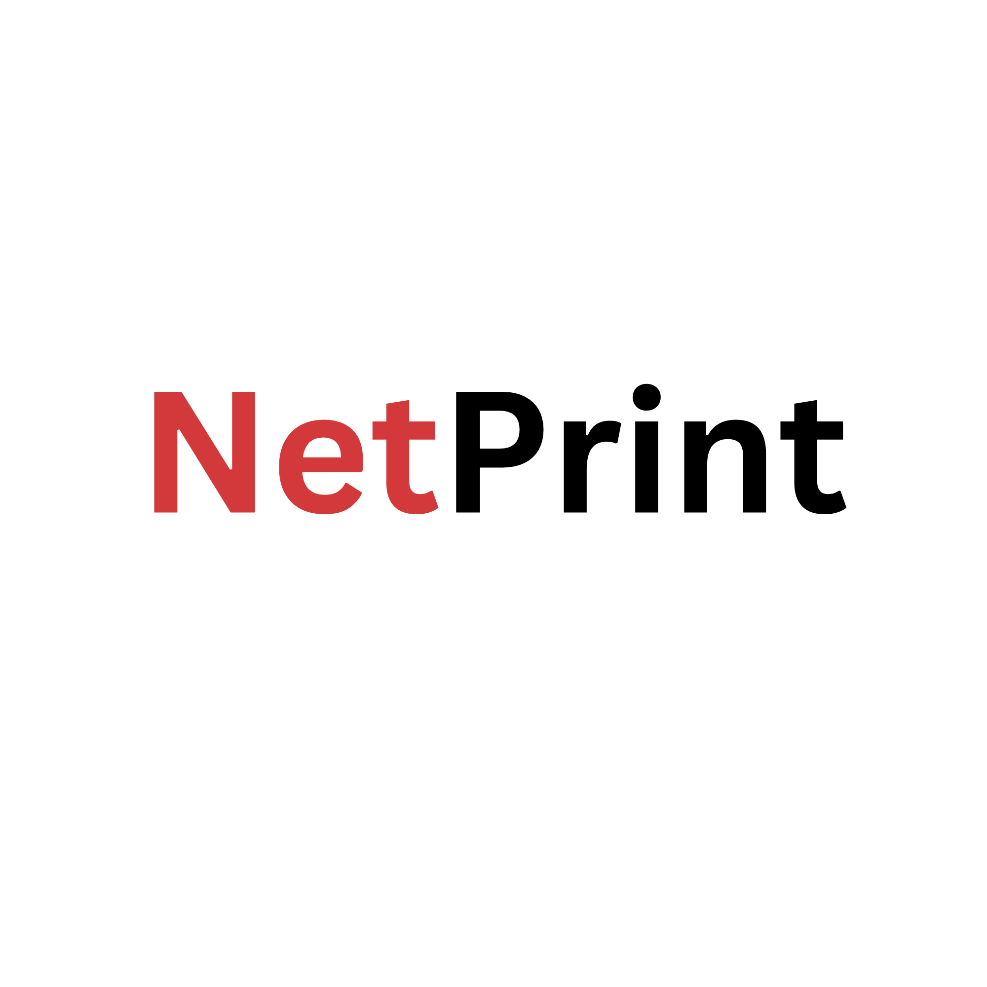 Net Print
