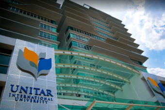 UNITAR International University